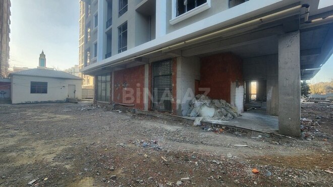 Объект - пос. Бадамдар - 317 м² (6)
