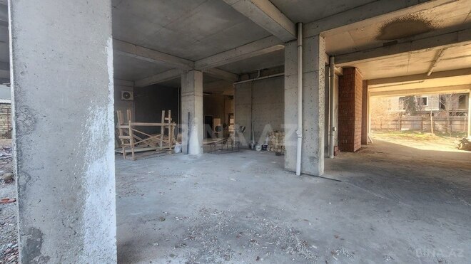 Объект - пос. Бадамдар - 317 м² (2)