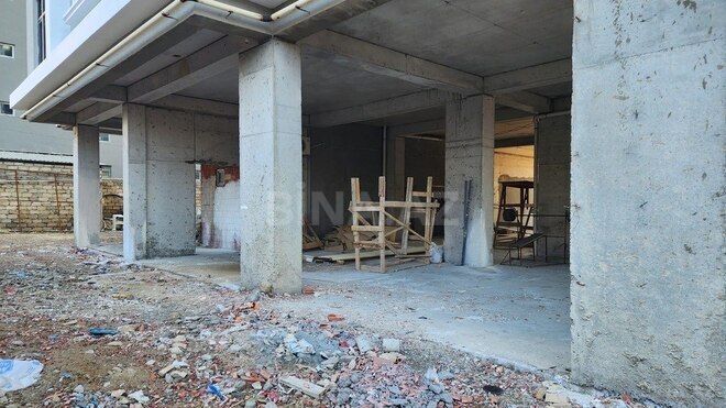 Объект - пос. Бадамдар - 317 м² (7)