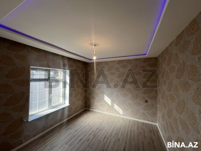 5 otaqlı həyət evi/bağ evi - Biləcəri q. - 200 m² (9)