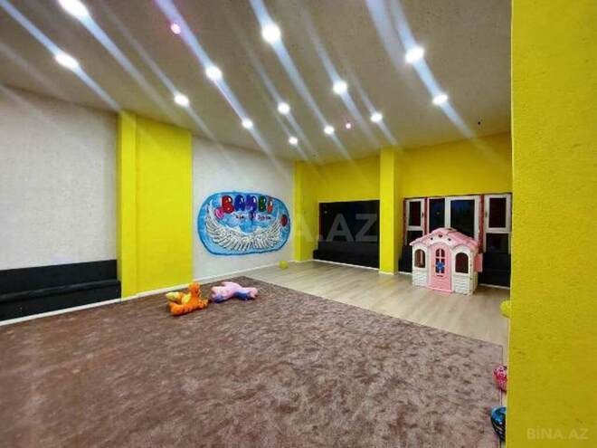Объект - м. Ази Асланов - 1450 м² (6)