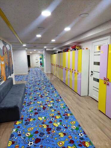 Объект - м. Ази Асланов - 1450 м² (10)