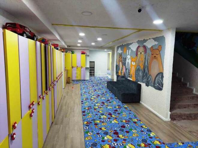 Объект - м. Ази Асланов - 1450 м² (11)