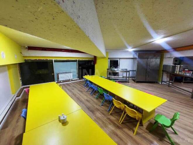 Объект - м. Ази Асланов - 1450 м² (8)