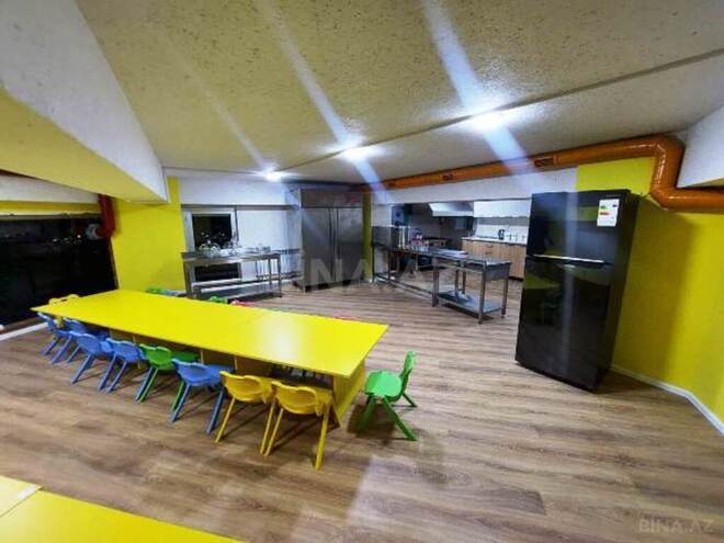 Объект - м. Ази Асланов - 1450 м² (7)
