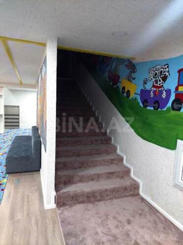 Объект - м. Ази Асланов - 1450 м² (13)