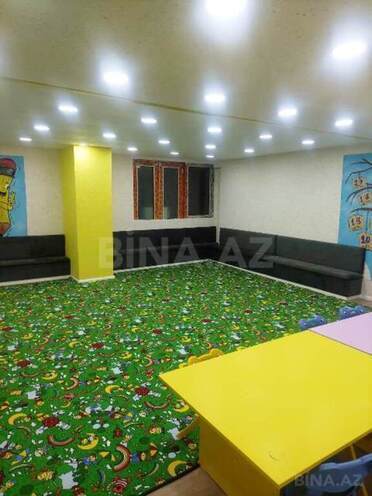 Объект - м. Ази Асланов - 1450 м² (1)