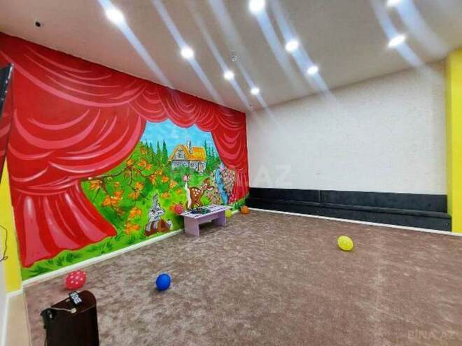 Объект - м. Ази Асланов - 1450 м² (4)
