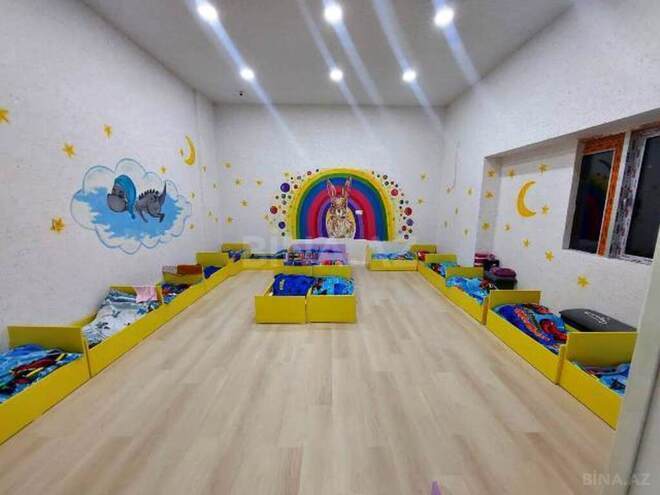 Объект - м. Ази Асланов - 1450 м² (2)