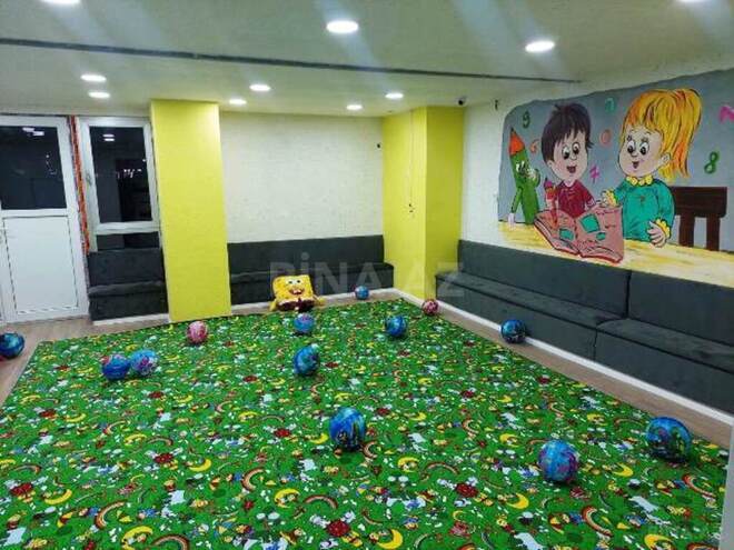 Объект - м. Ази Асланов - 1450 м² (3)