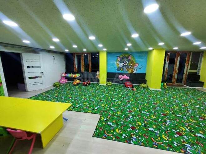 Объект - м. Ази Асланов - 1450 м² (5)