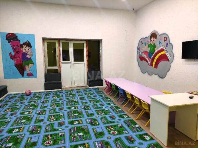 Объект - м. Ази Асланов - 1450 м² (9)