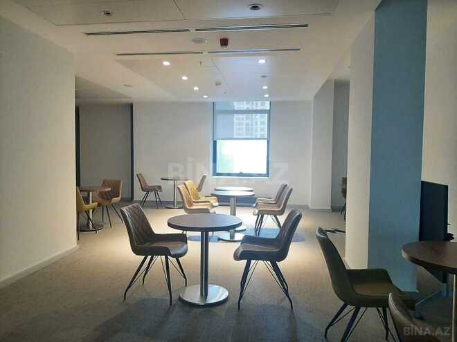 4 otaqlı ofis - 28 May m. - 141 m² (9)