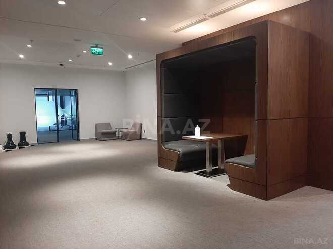 4 otaqlı ofis - 28 May m. - 141 m² (10)