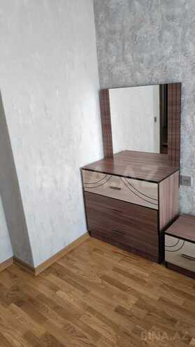 2 otaqlı yeni tikili - Neftçilər m. - 64 m² (11)