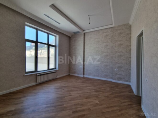 7 otaqlı həyət evi/bağ evi - Badamdar q. - 750 m² (10)