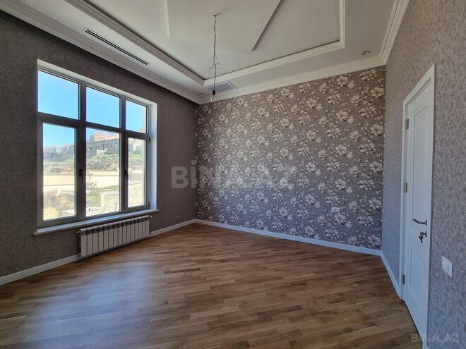 7 otaqlı həyət evi/bağ evi - Badamdar q. - 750 m² (14)