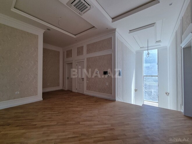7 otaqlı həyət evi/bağ evi - Badamdar q. - 750 m² (22)