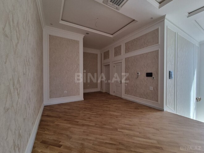 7 otaqlı həyət evi/bağ evi - Badamdar q. - 750 m² (23)