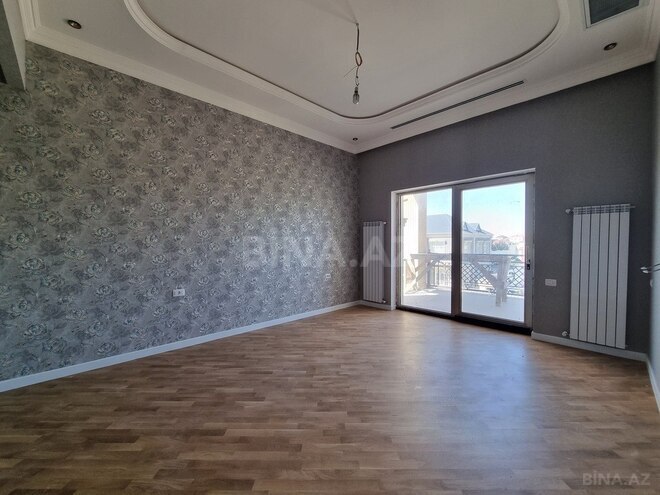 7 otaqlı həyət evi/bağ evi - Badamdar q. - 750 m² (21)