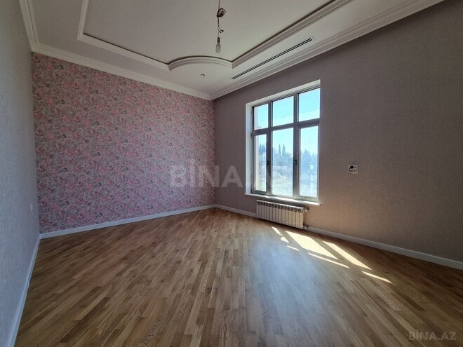 7 otaqlı həyət evi/bağ evi - Badamdar q. - 750 m² (20)