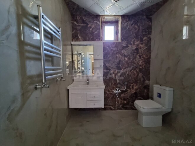 7 otaqlı həyət evi/bağ evi - Badamdar q. - 750 m² (29)