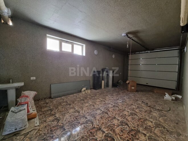 7 otaqlı həyət evi/bağ evi - Badamdar q. - 750 m² (26)