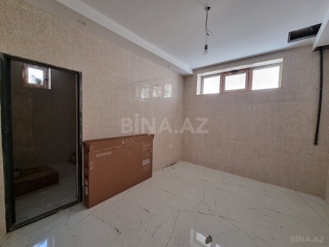 7 otaqlı həyət evi/bağ evi - Badamdar q. - 750 m² (27)