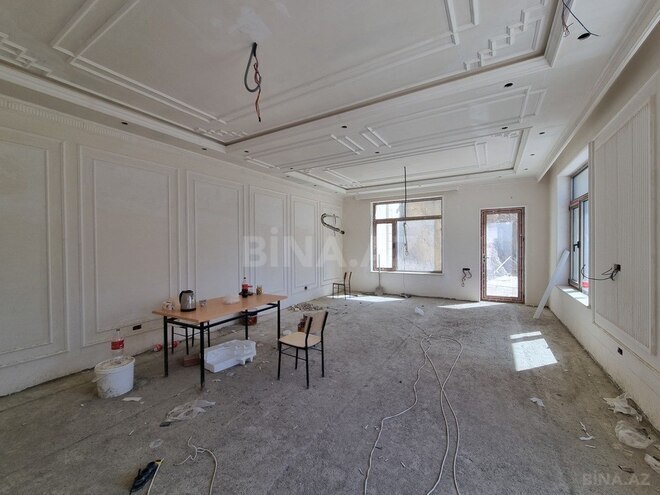 7 otaqlı həyət evi/bağ evi - Badamdar q. - 750 m² (11)
