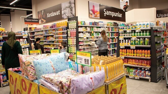 Продаётся  объект 1 550 м², м. Элмляр Академиясы, photo 8 from 12