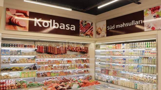 Продаётся  объект 1 550 м², м. Элмляр Академиясы, photo 7 from 12