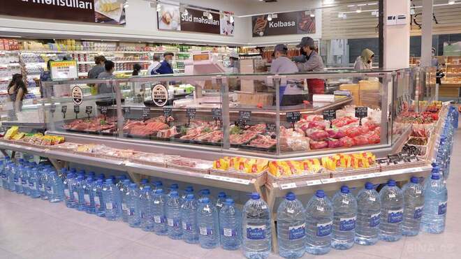 Продаётся  объект 1 550 м², м. Элмляр Академиясы, photo 6 from 12