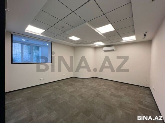 9 otaqlı ofis - 28 May m. - 286 m² (15)