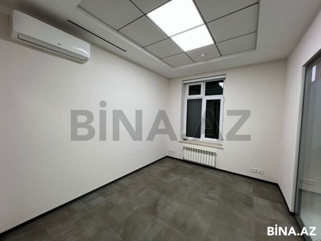 9 otaqlı ofis - 28 May m. - 286 m² (13)
