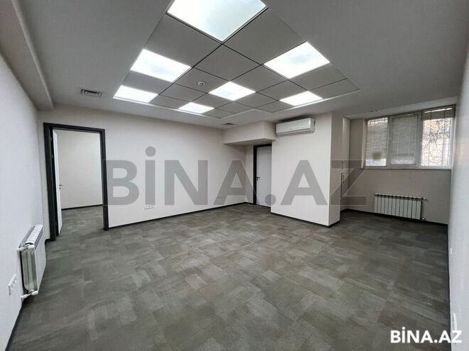 9 otaqlı ofis - 28 May m. - 286 m² (11)