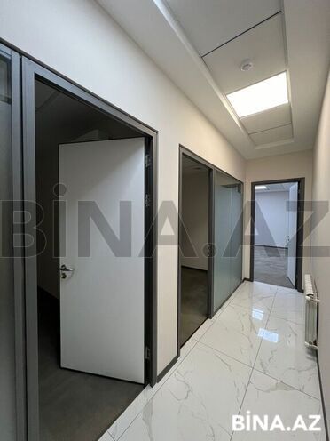 9 otaqlı ofis - 28 May m. - 286 m² (9)