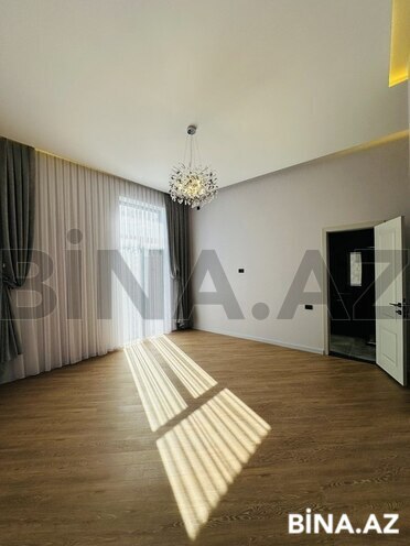 5 otaqlı həyət evi/bağ evi - Mərdəkan q. - 250 m² (16)