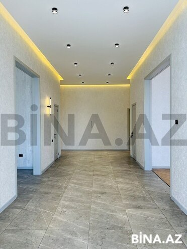 5 otaqlı həyət evi/bağ evi - Mərdəkan q. - 250 m² (27)