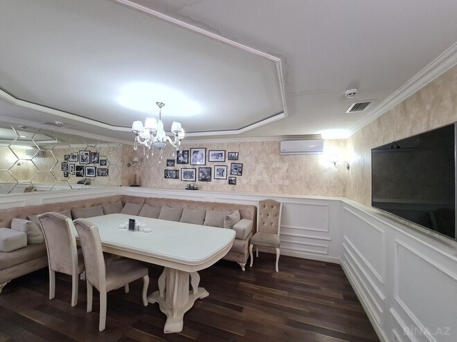 Obyekt - Gənclik m. - 400 m² (14)