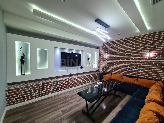 Obyekt - Gənclik m. - 400 m² (5)