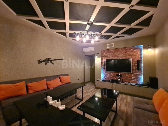 Obyekt - Gənclik m. - 400 m² (8)