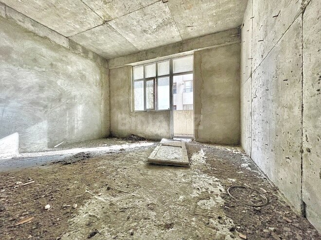 2-комн. новостройка - м. Кара Караев - 70 м² (8)