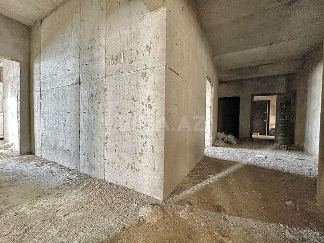 2-комн. новостройка - м. Кара Караев - 70 м² (5)