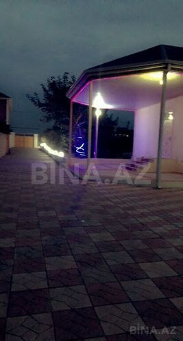7 otaqlı həyət evi/bağ evi - Novxanı q. - 330 m² (6)
