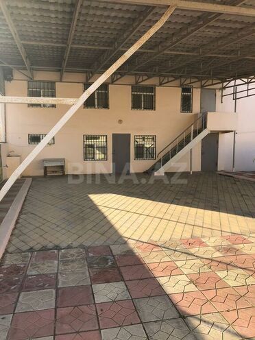 7 otaqlı həyət evi/bağ evi - Novxanı q. - 330 m² (8)
