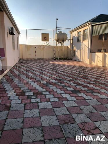7 otaqlı həyət evi/bağ evi - Novxanı q. - 330 m² (7)