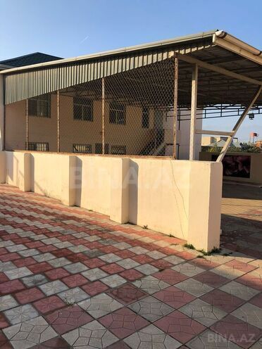 7 otaqlı həyət evi/bağ evi - Novxanı q. - 330 m² (9)