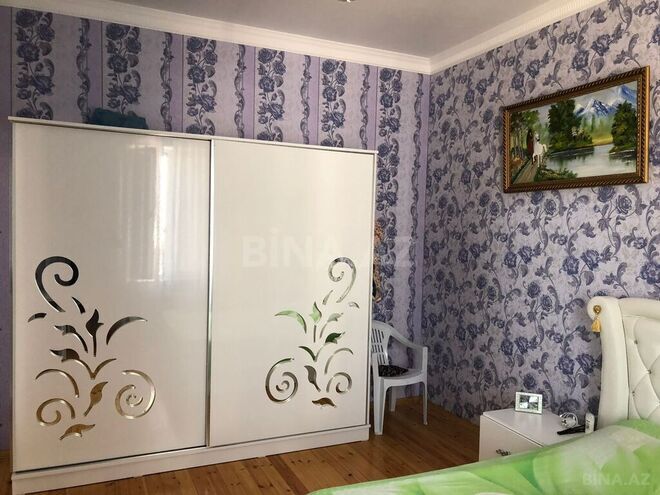 7 otaqlı həyət evi/bağ evi - Novxanı q. - 330 m² (18)