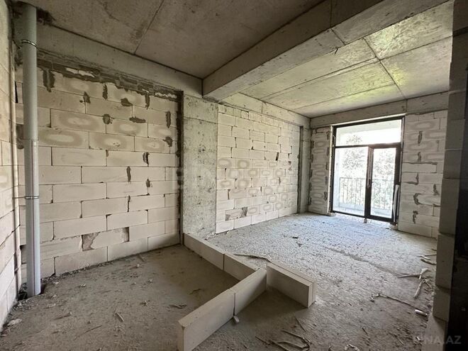 4-комн. новостройка - Насиминский  р. - 203 м² (6)