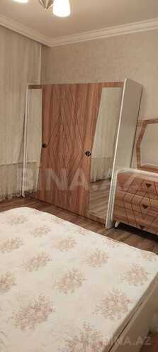 6 otaqlı həyət evi/bağ evi - 8-ci kilometr q. - 300 m² (17)